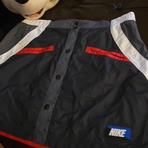 Vintage Nike skirt
